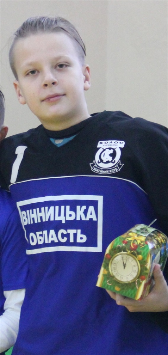 Юрій Танаєв
