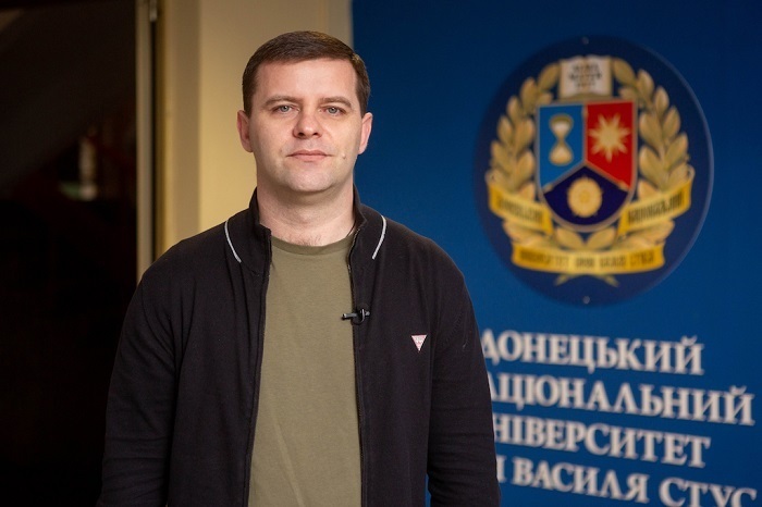 Микола Філонов