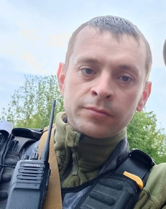 Микола Піцур
