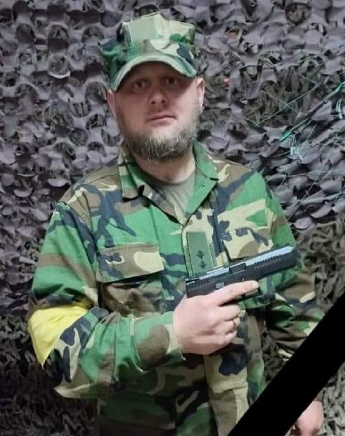 Ігор Селідбовський