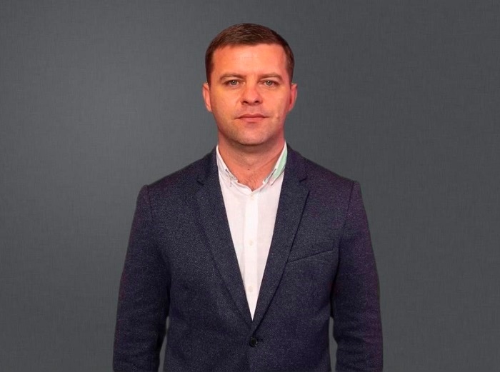Микола Філонов