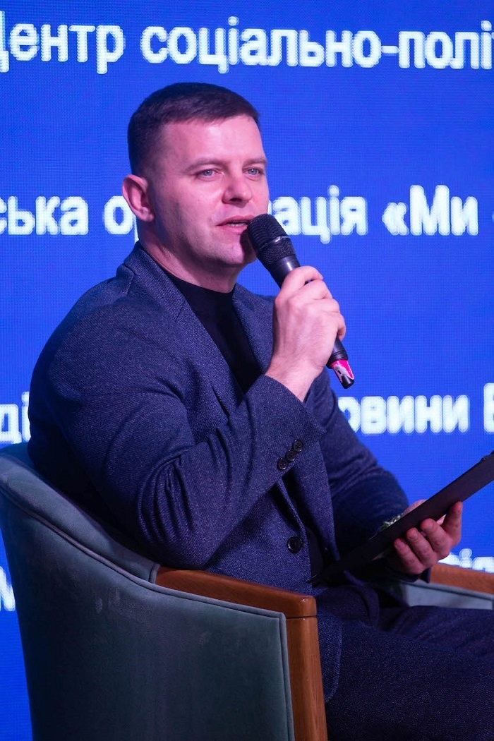 Микола Філонов