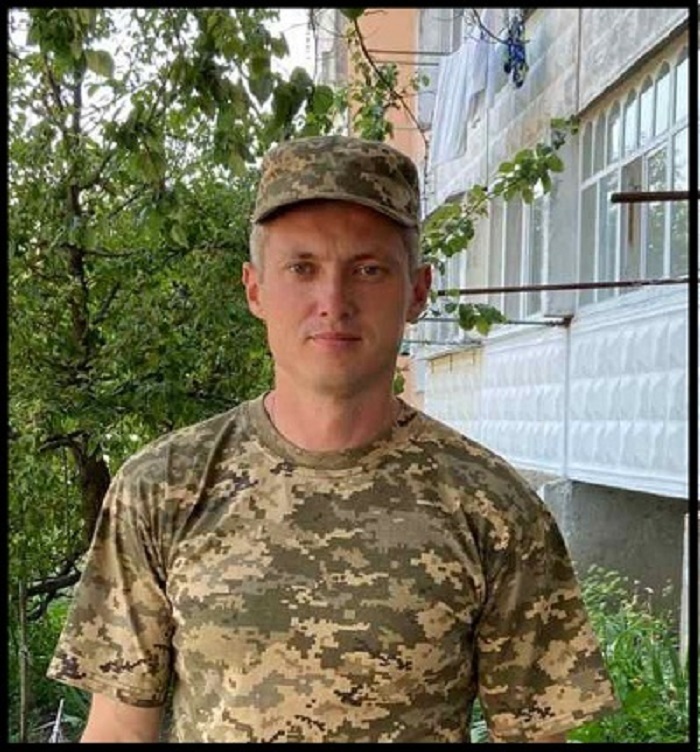 Петро Ковтанюк