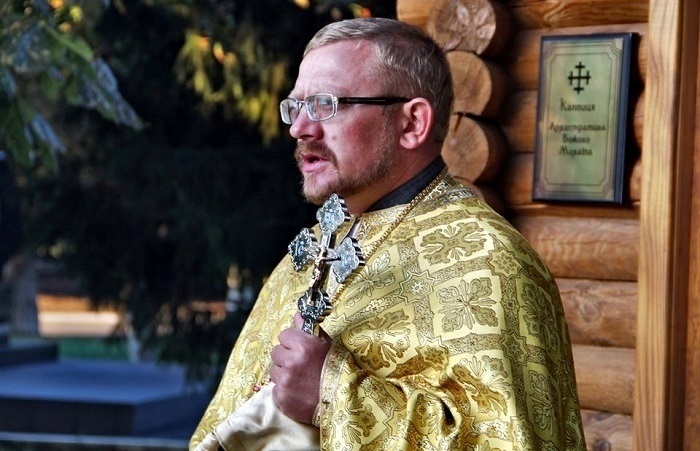 Орест Шпак