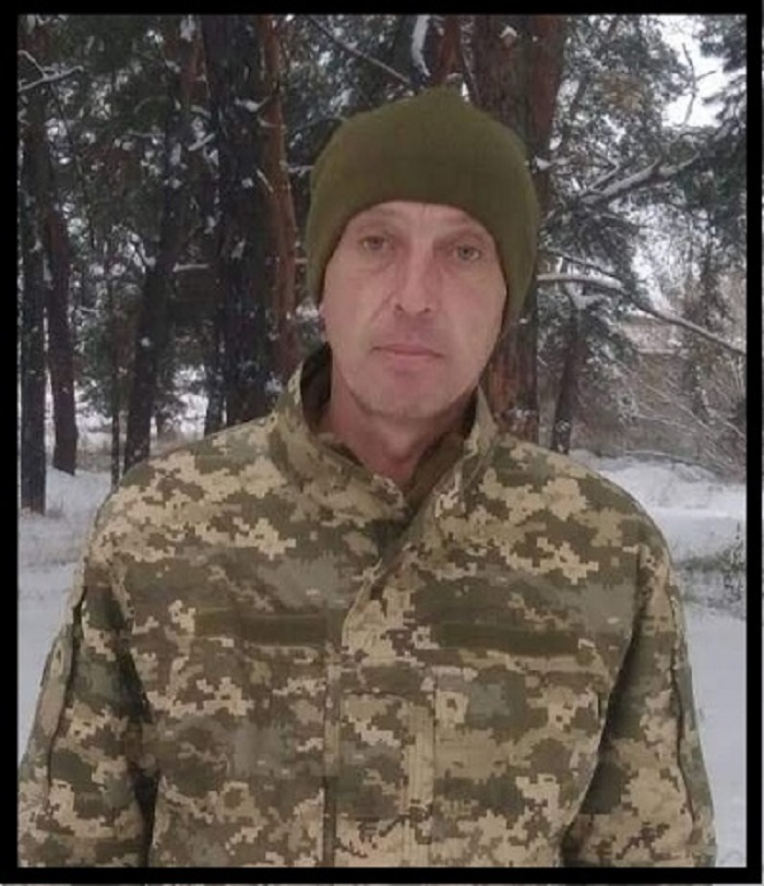 Анатолій Варчук
