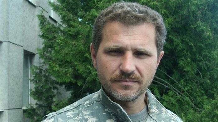 Іван Лукашевич