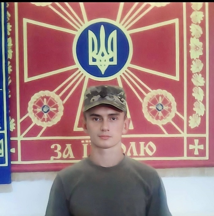 Микола Боднарюк