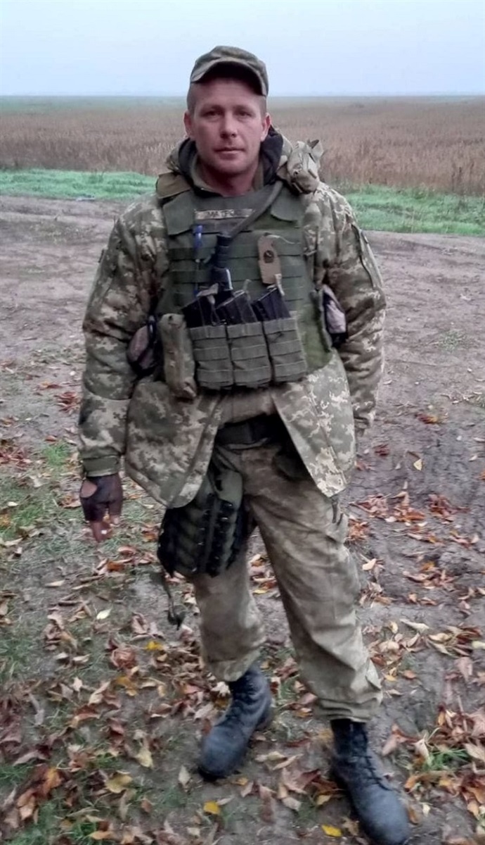 Віталій Драчук