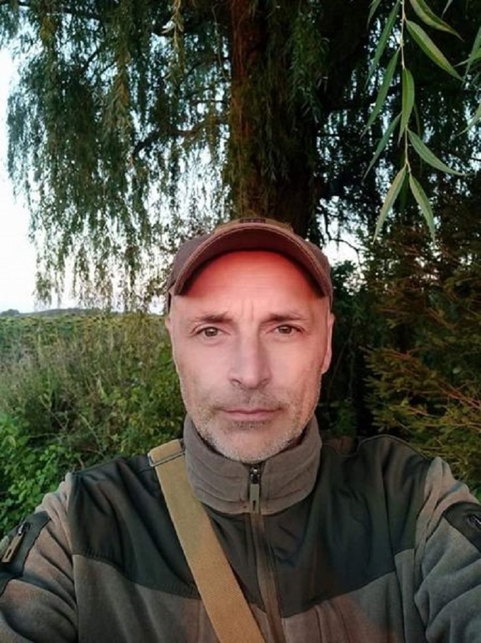 Юрій Онипа