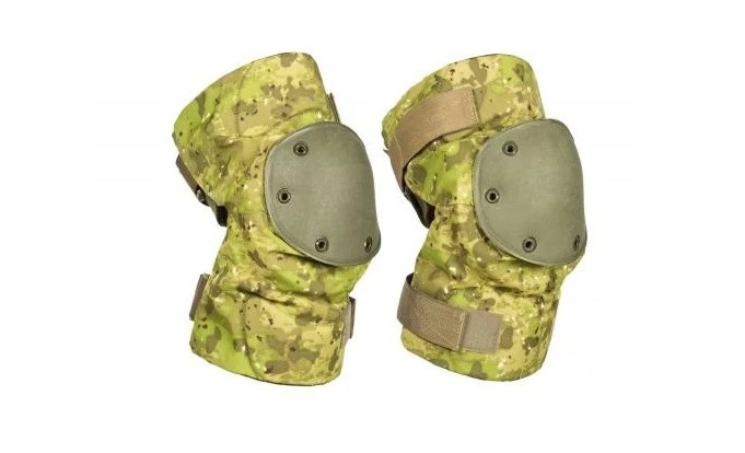 наколінники тактичні