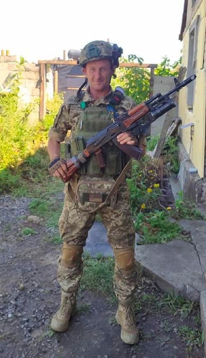 Юрій Мельник