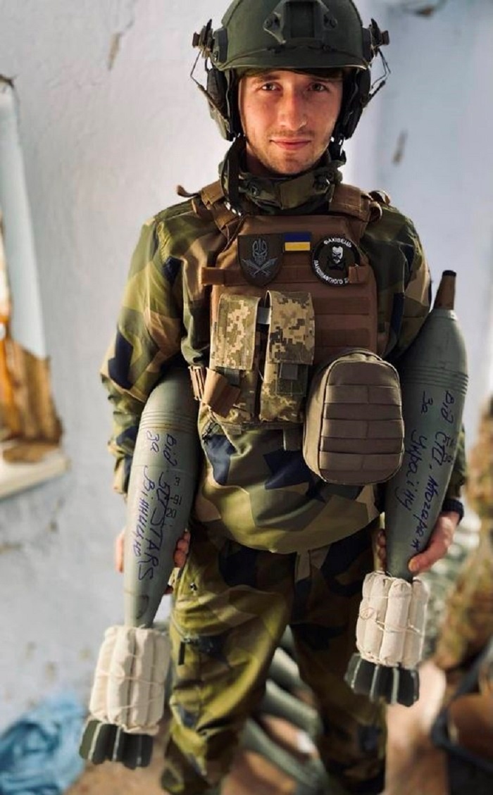 Дмитро Васільчіков