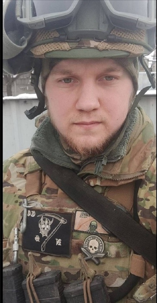 Іван Павлюк