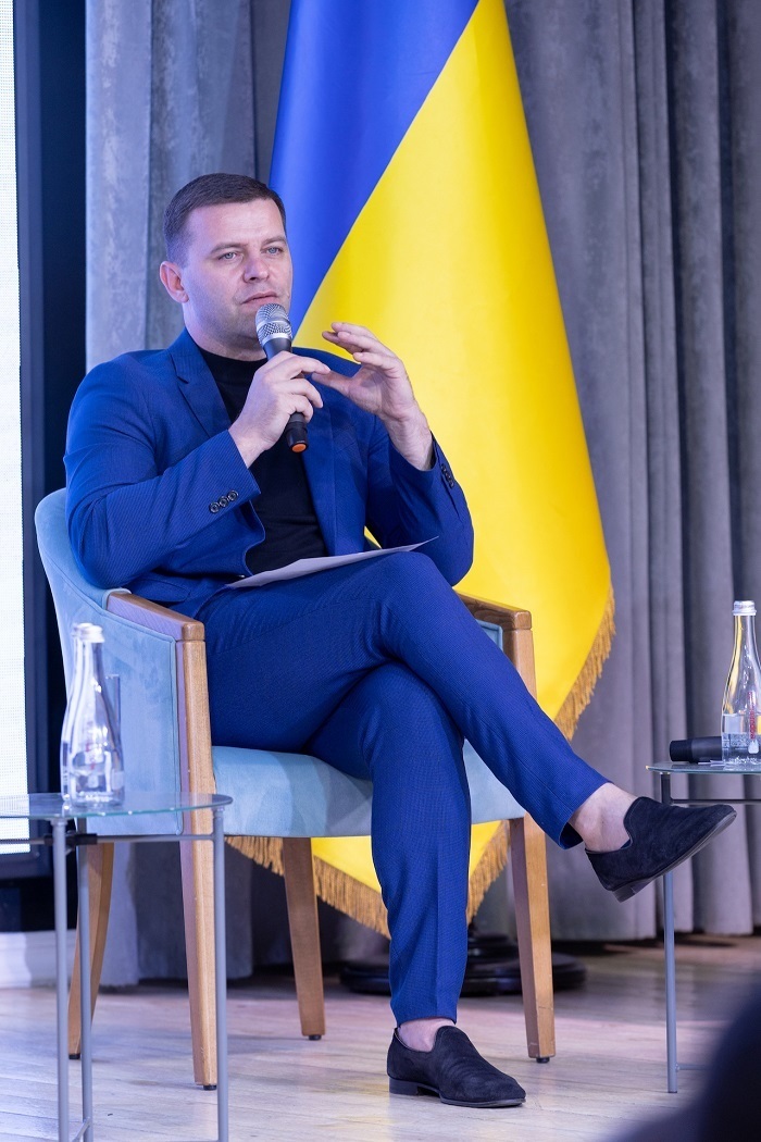 Микола Філонов