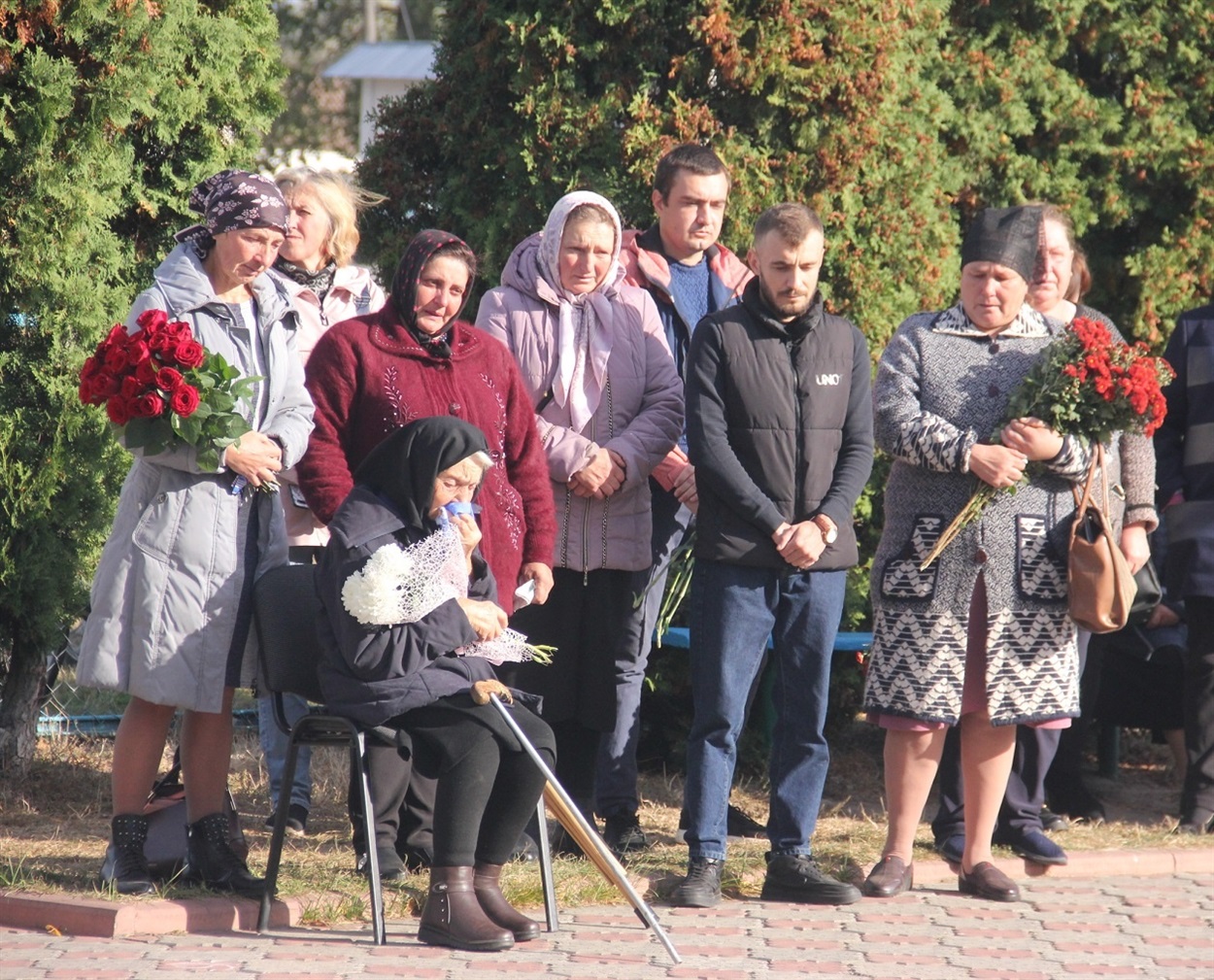 Родина Юрія Карбівського