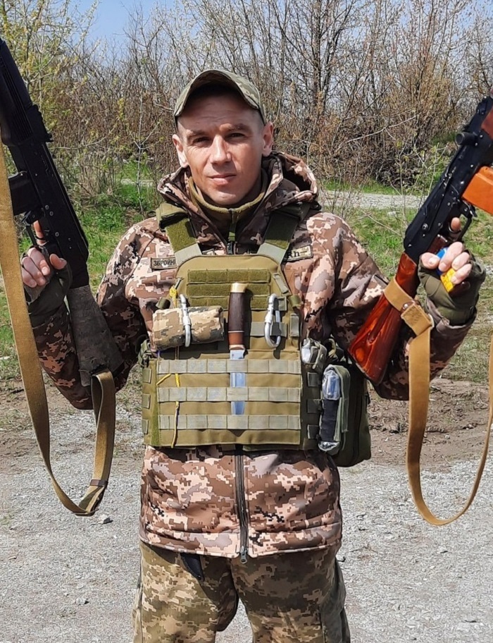 Василь Кравчук