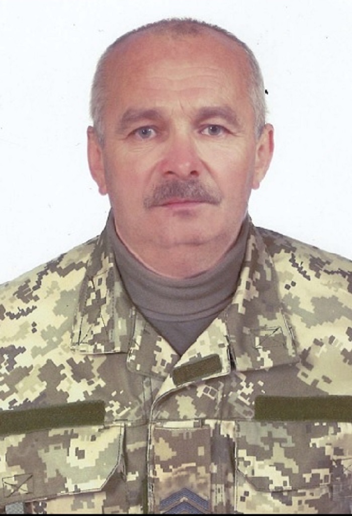 Юрій Кугай