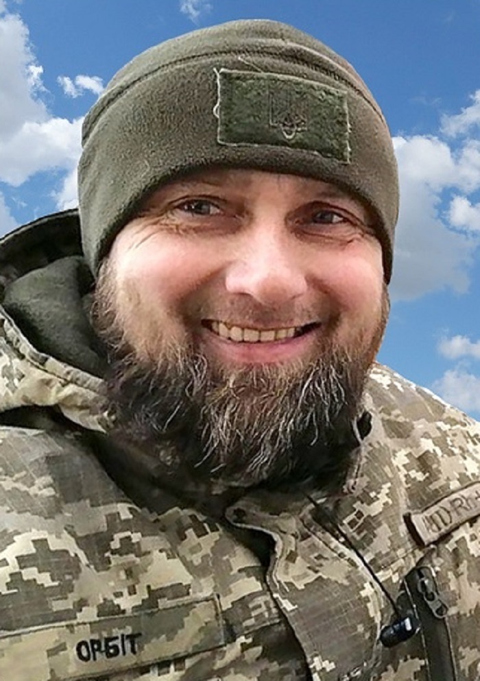 Олександр Ступак