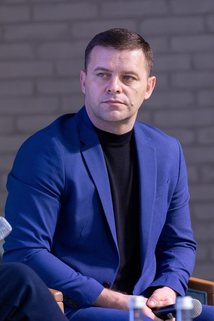 Микола Філонов