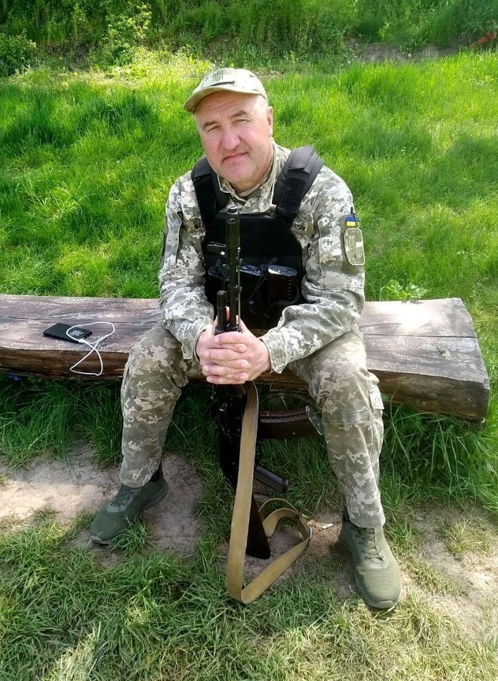 Олександр Ференець