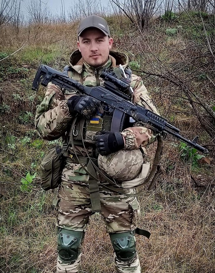 Віталій Ференець