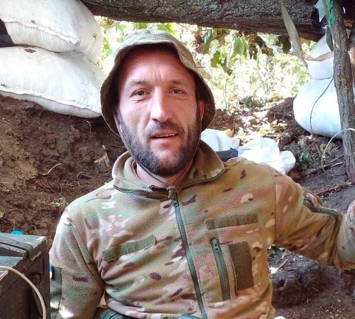 Сергій Свинарчук