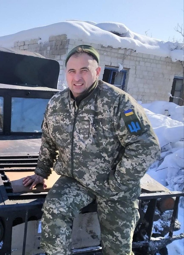 Ігор Поліщук