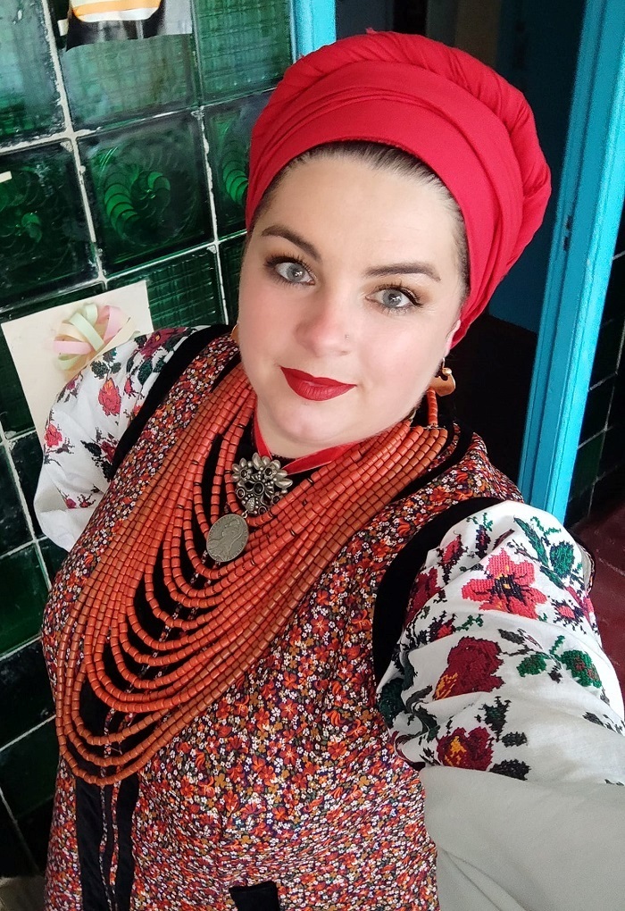 Ірина Прядун