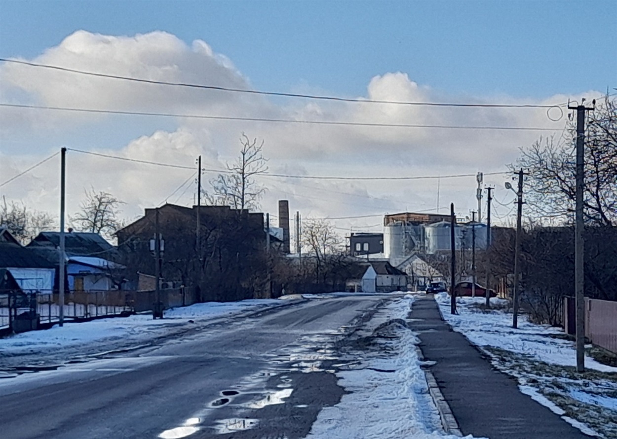 Вулиця Варшицька
