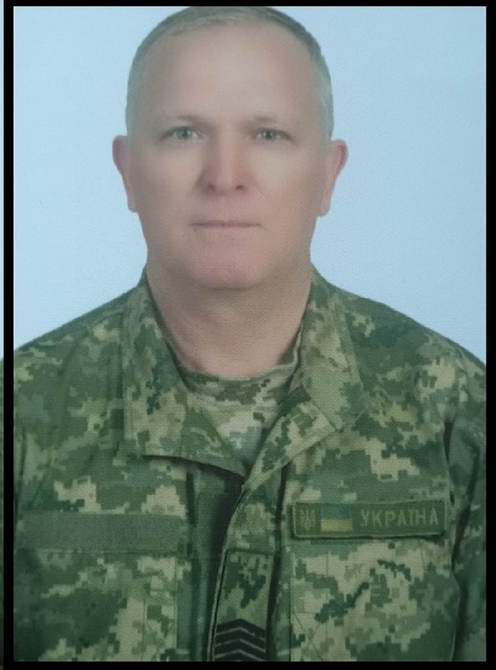 Степан Гуменчук
