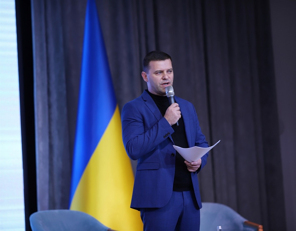 Микола Філонов