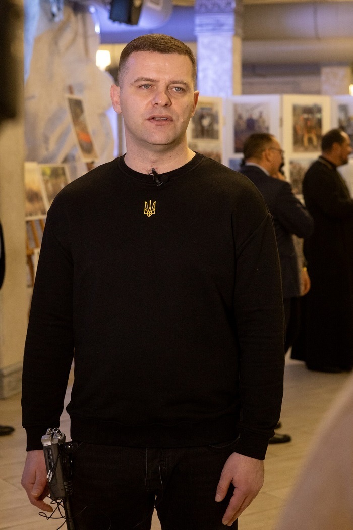 Микола Філонов