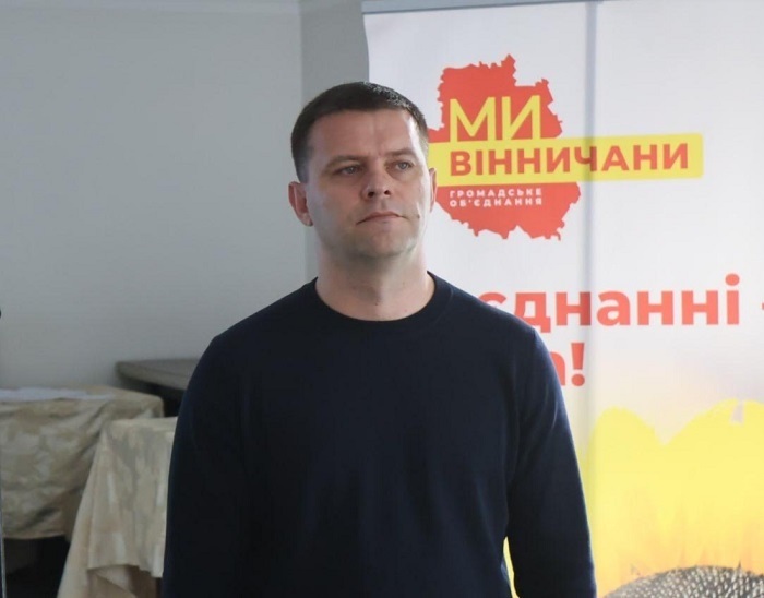 Микола Філонов