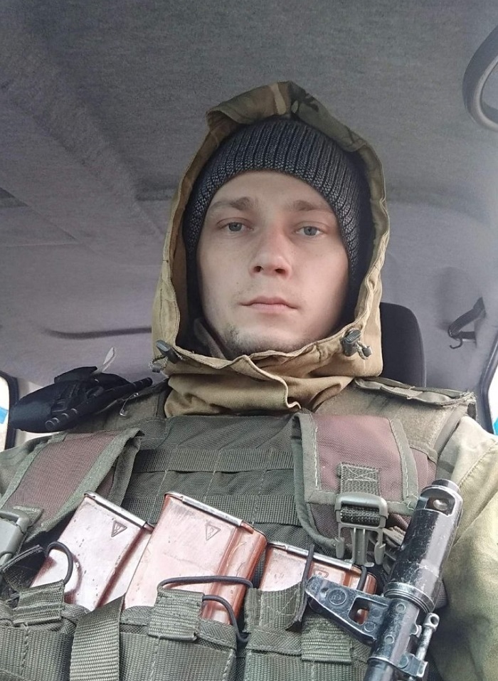 Віталій Бондар