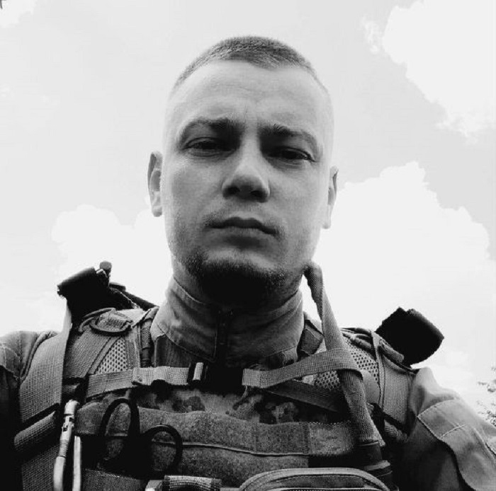 Бондар Віталій