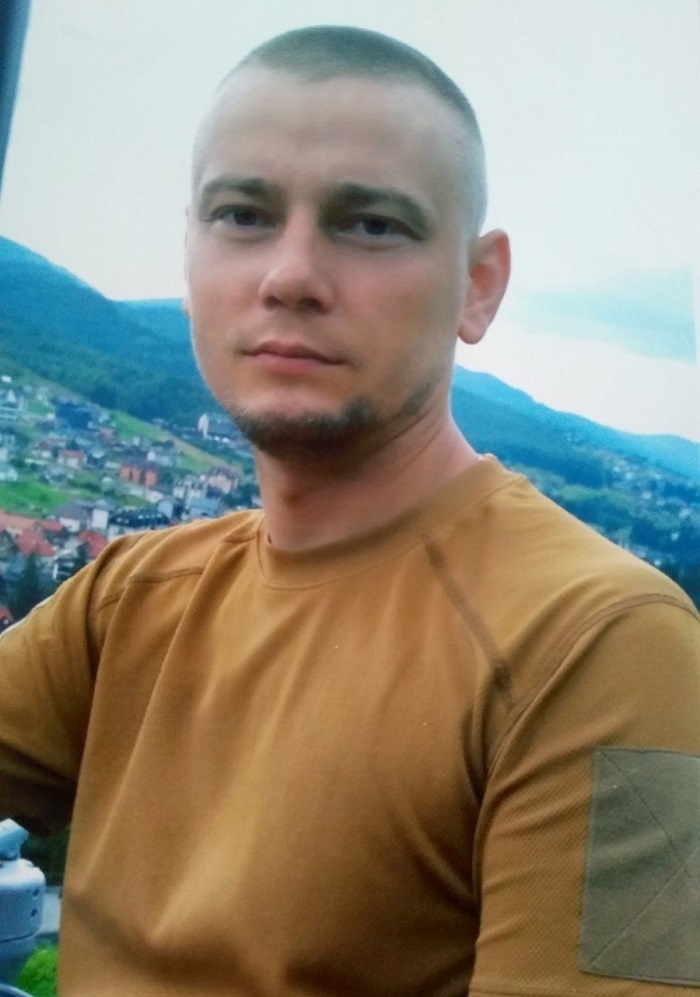 Віталій Бондар 