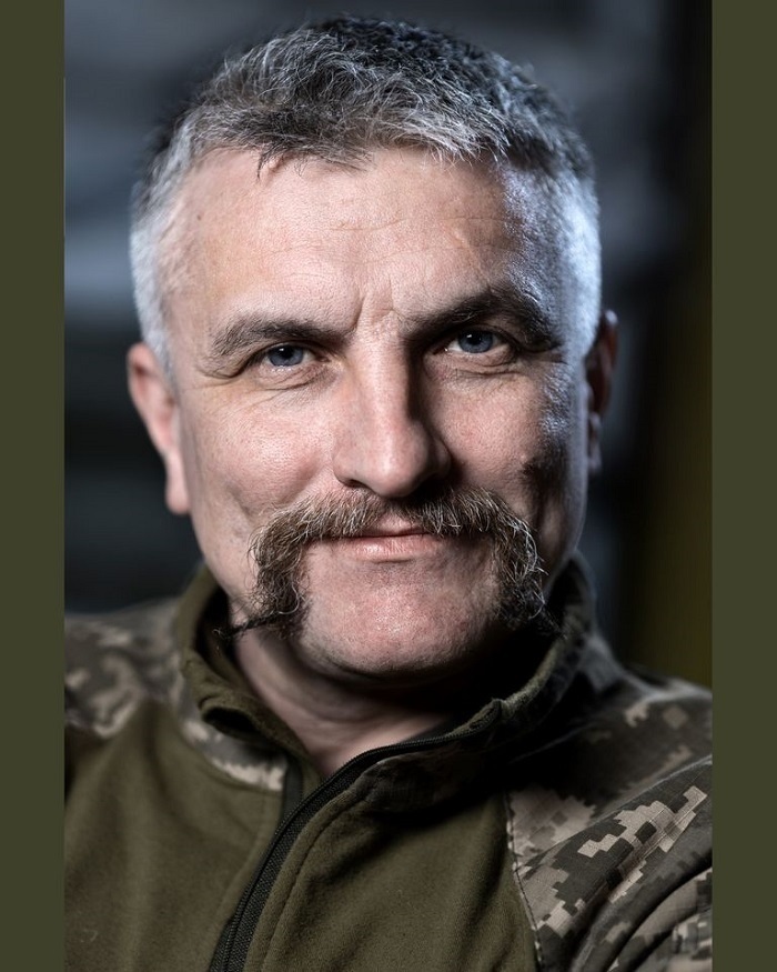 Руслан Панезьоров