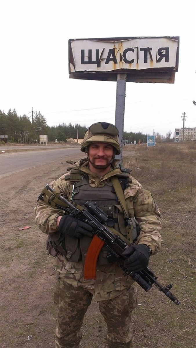 Руслан Панезьоров