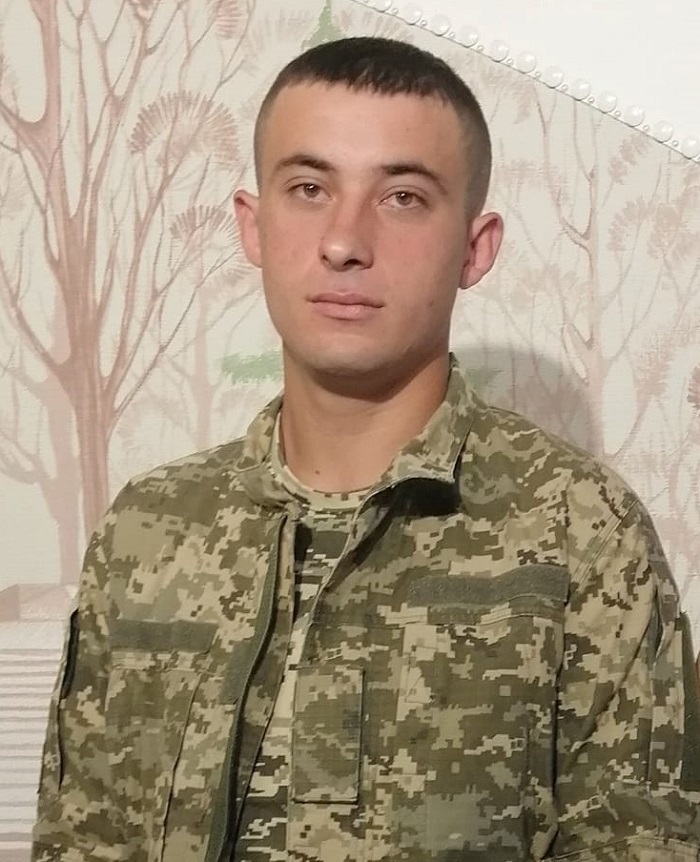 Ігор Мазур