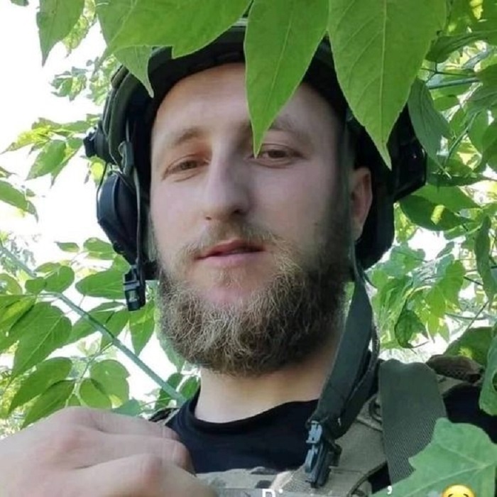 Сергій Кузьменко