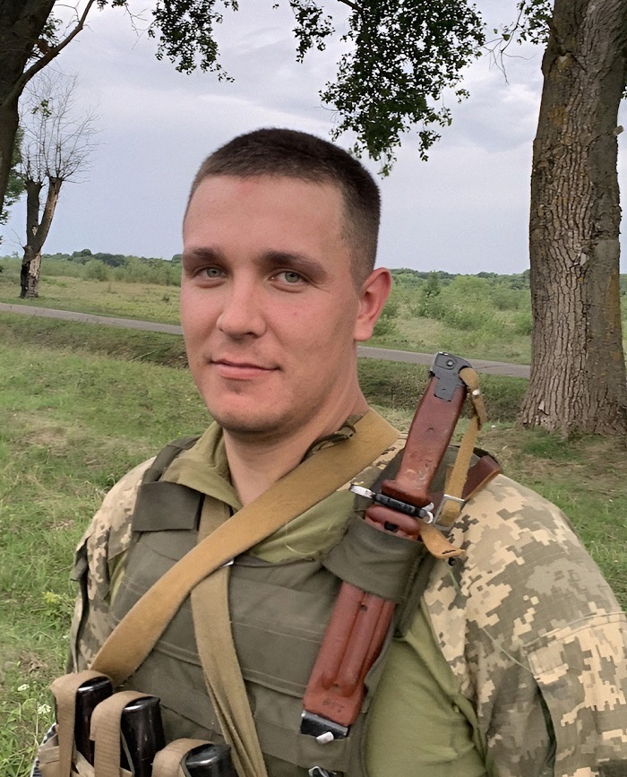 Іван Левчук