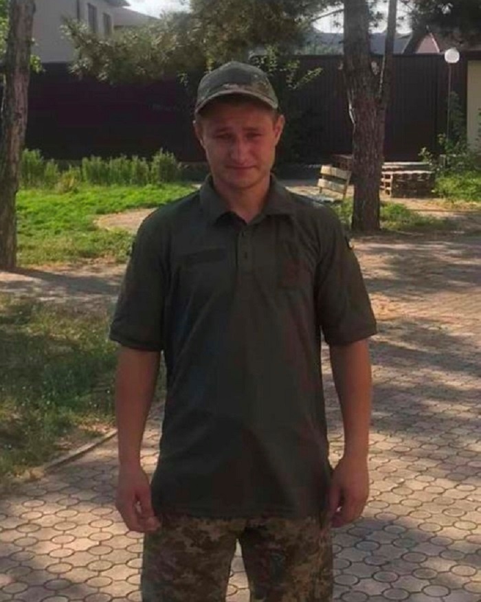 Станіслав Бажура
