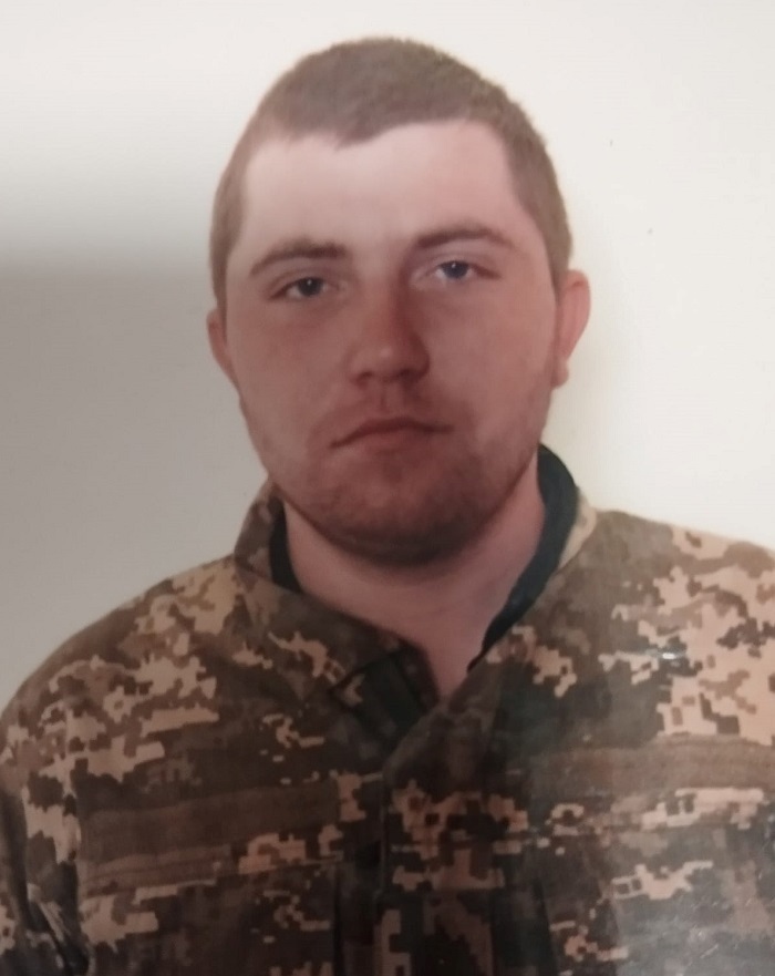 Микола Гуменчук