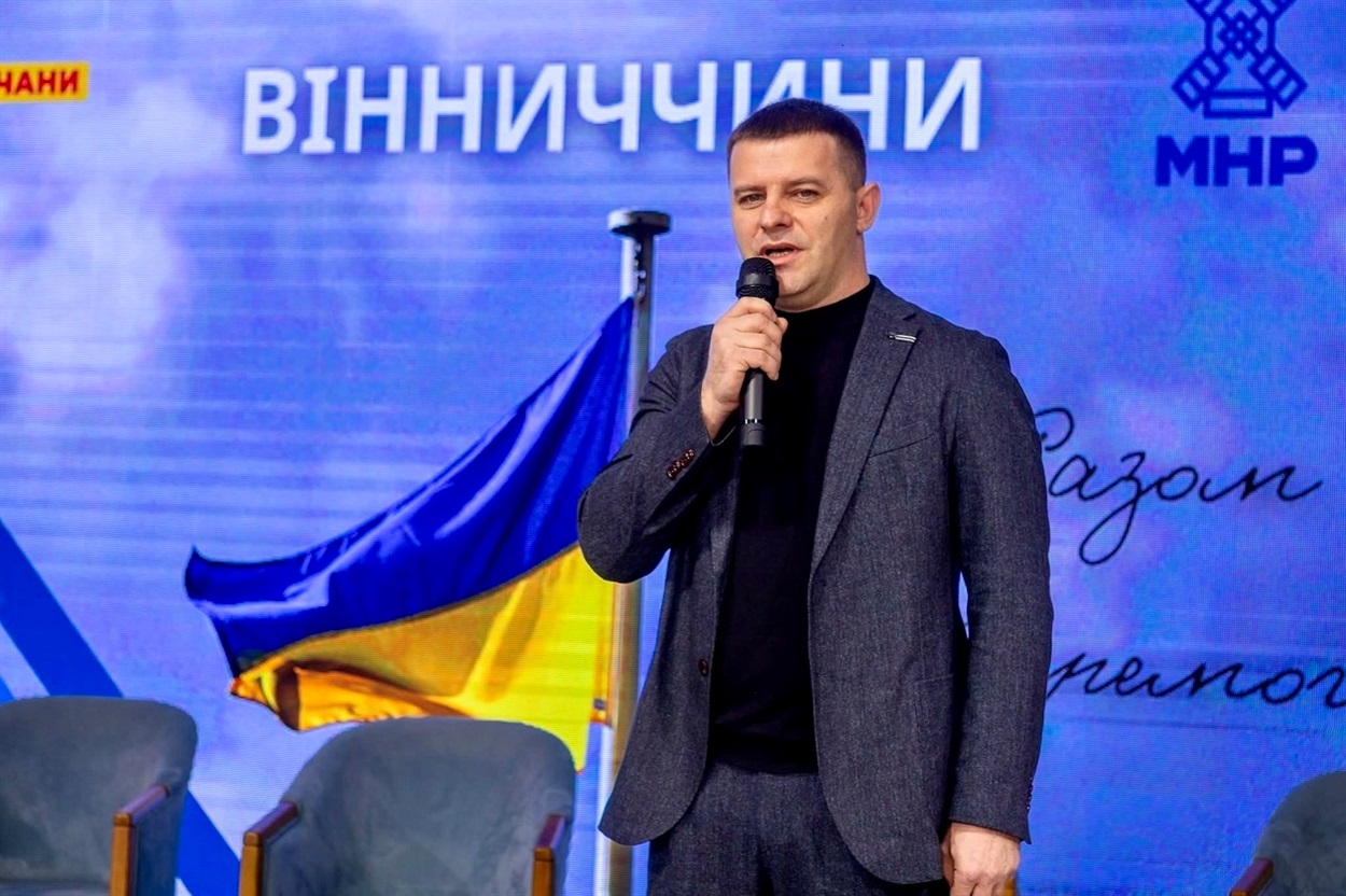 Микола Філонов