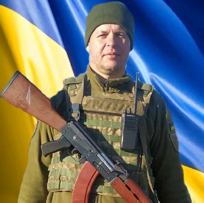 Юрій Гундров