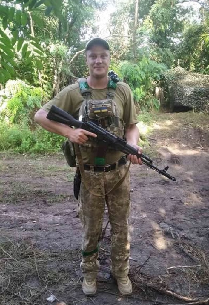 Іван Бебих