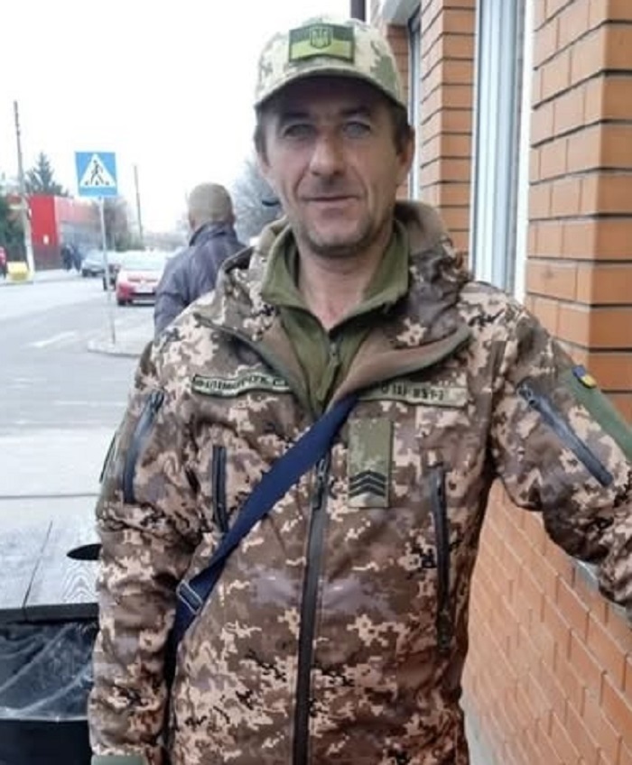 Сергій Філімончук