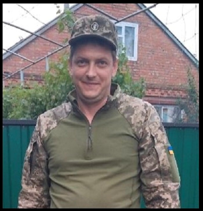 Олександр Панчук
