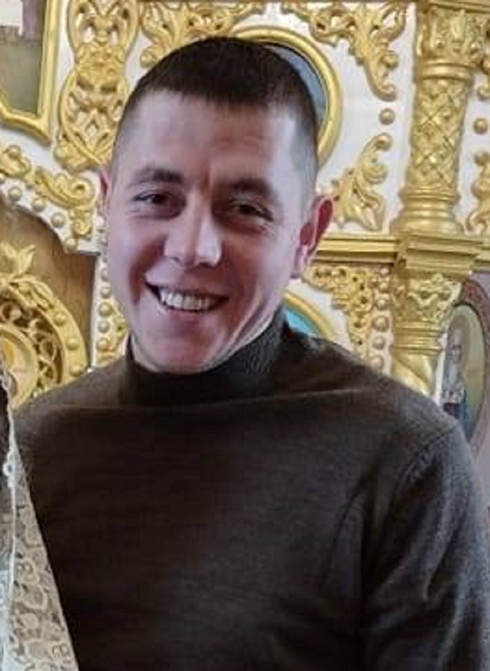 Юрій Боднарчук