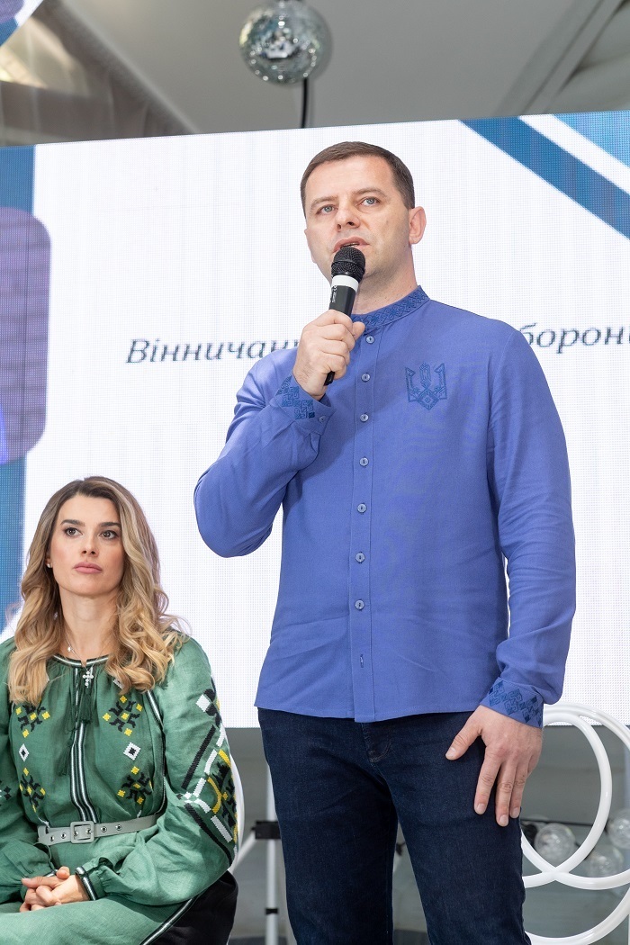 Микола Філонов